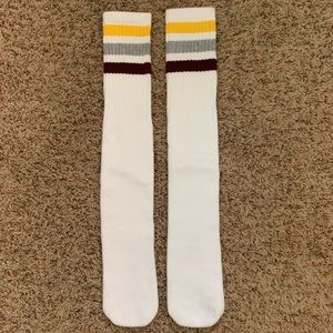 Vintage Tube Socks - NEW